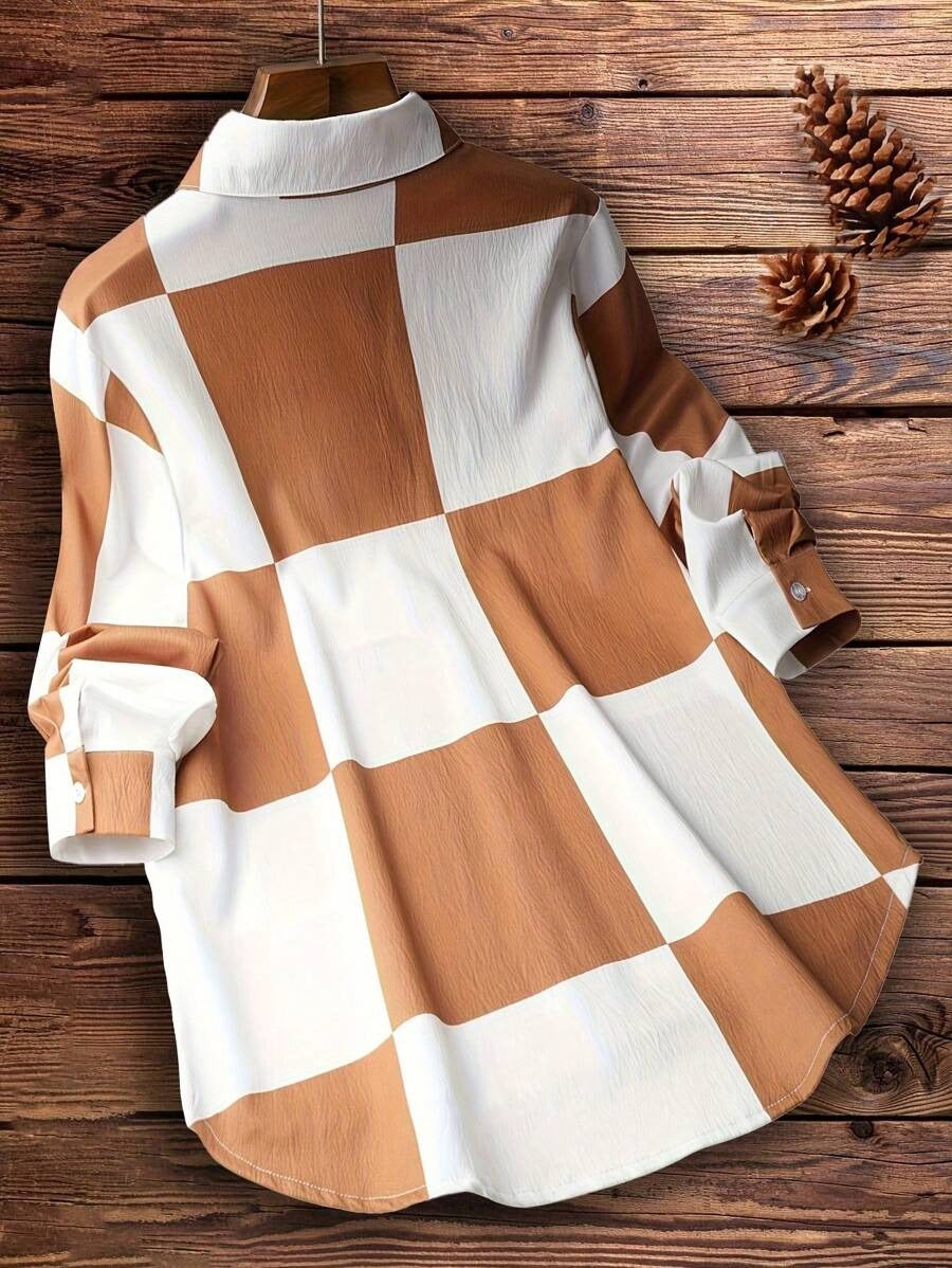 WesternStitch 2 TON LONG FULL SLEEVE WESTERN TOP SHIRT WesternStitch