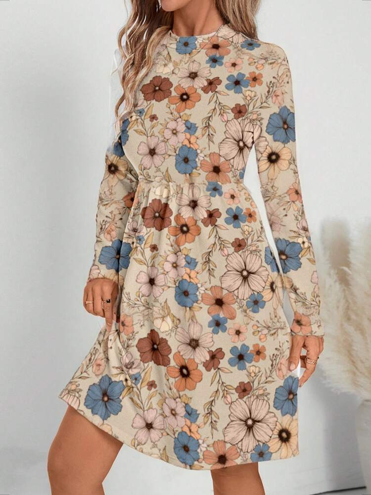 WesternStitch Premium high neck Dress WesternStitch