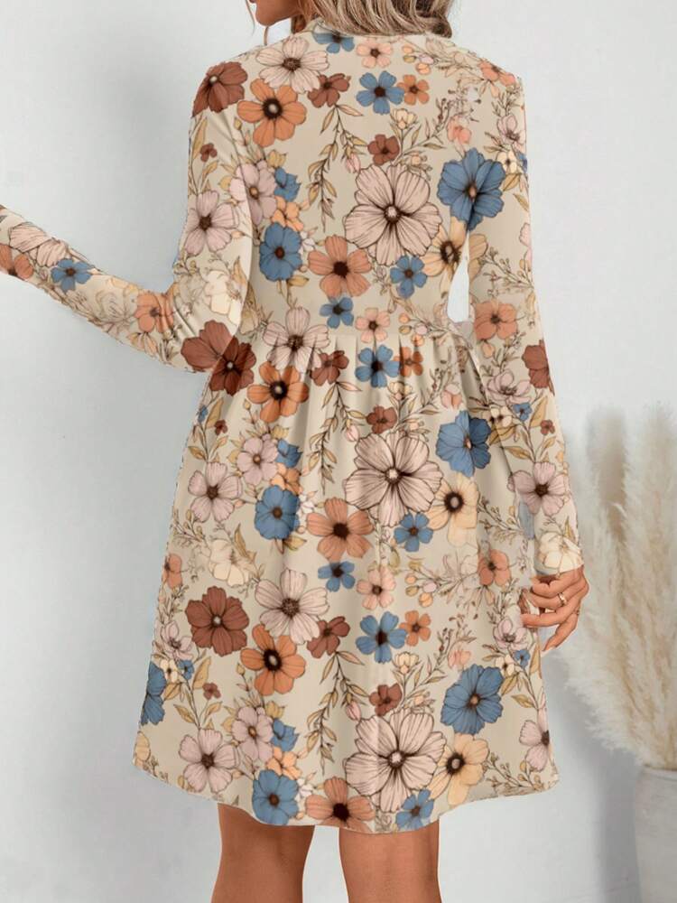 WesternStitch Premium high neck Dress WesternStitch