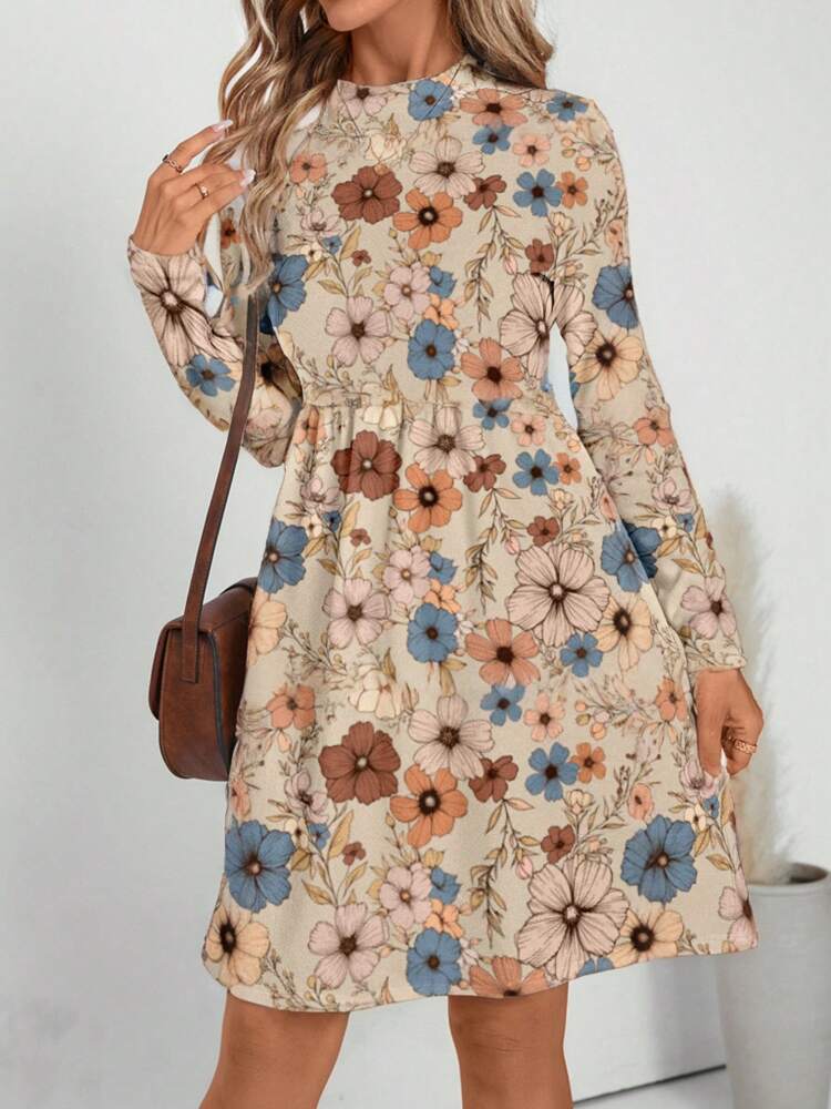 WesternStitch Premium high neck Dress WesternStitch