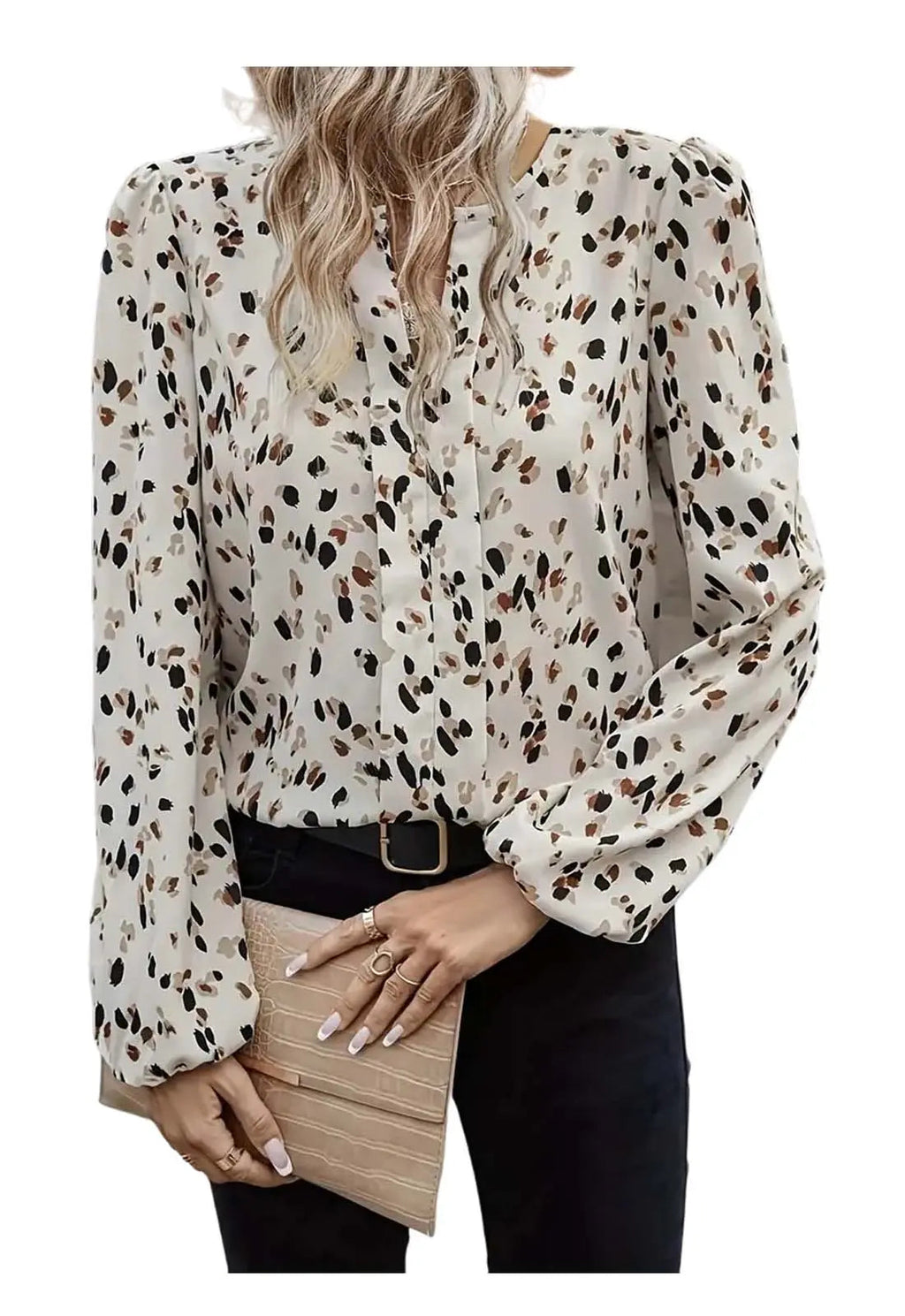 Women's Slim Fit Top WesternStitch