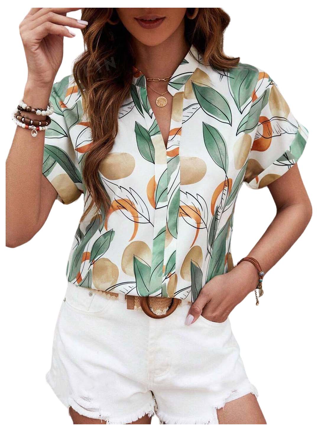 Women's Stylish Formal Top Western Fashion, Perfect for Office and Casual Wear WesternStitch