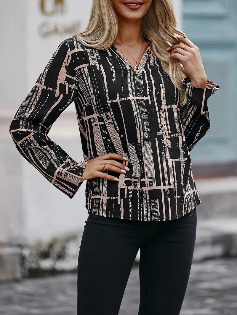 Women Stylish Comfortable Western-Style Tops WesternStitch